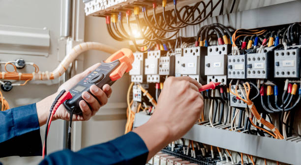 Best Residential Electrician Services  in Flower Hill, NY