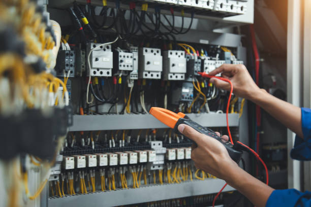 Best Electrical Troubleshooting Services  in Flower Hill, NY