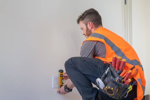 Best Electrical Outlet Repair  in Flower Hill, NY
