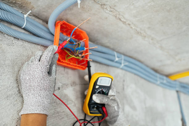 Best Electrical Troubleshooting Services  in Flower Hill, NY