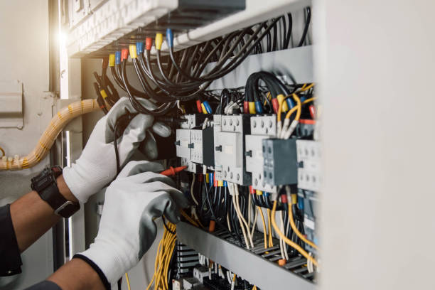 Best Local Electrician Companies  in Flower Hill, NY